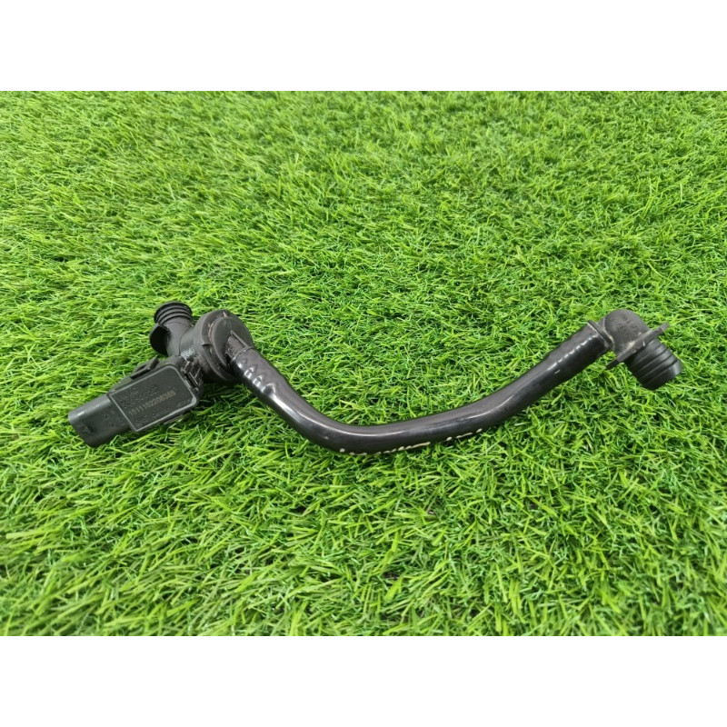 Вакуумный клапан (двигатель и элементы) Audi Q7 4M 2015 3.0 CRE 4m0611933b