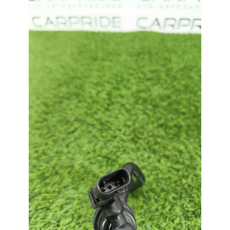 Вакуумный клапан (двигатель и элементы) Audi Q7 4M 2015 3.0 CRE 4m0611933b