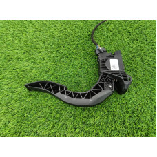 Педаль газа