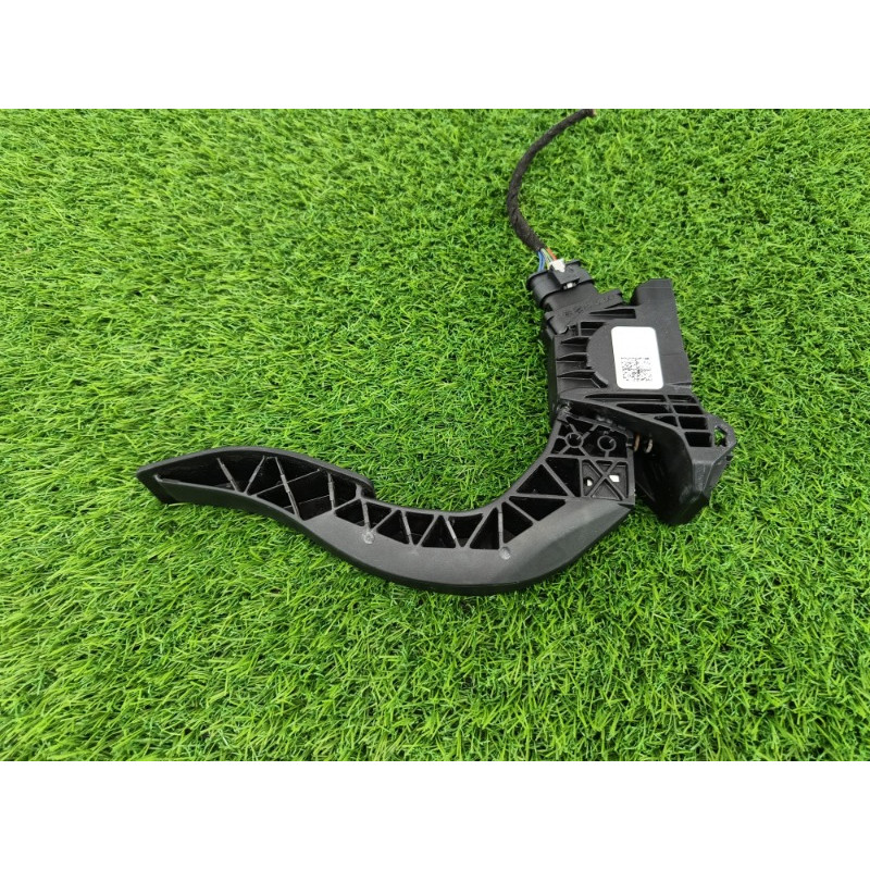 Педаль газа (электрика двигателя) Audi Q7 4M 2015 3.0 CRE 8W1723523