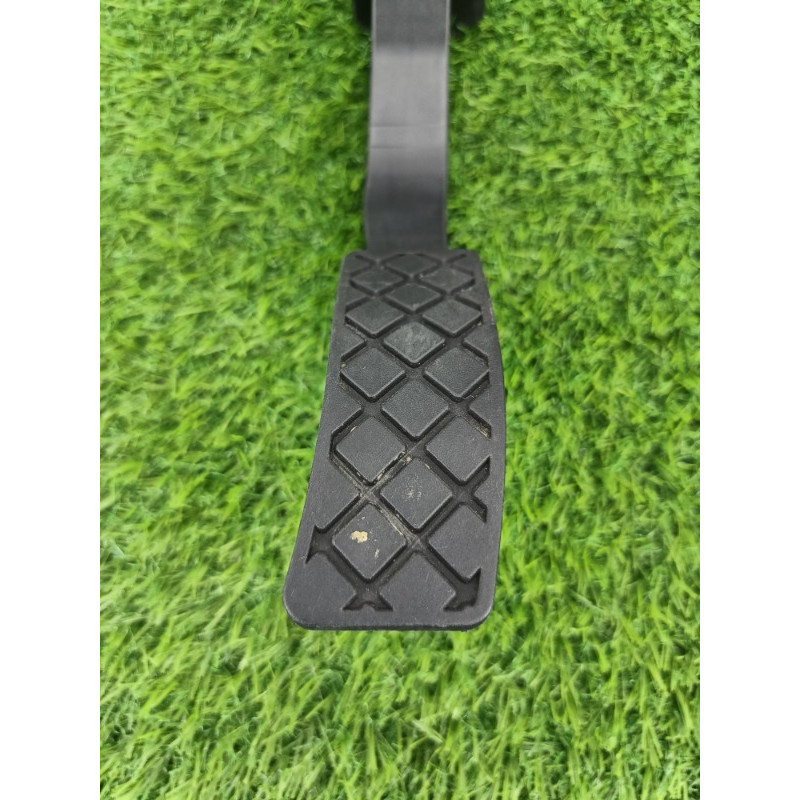 Педаль газа (электрика двигателя) Audi Q7 4M 2015 3.0 CRE 8W1723523