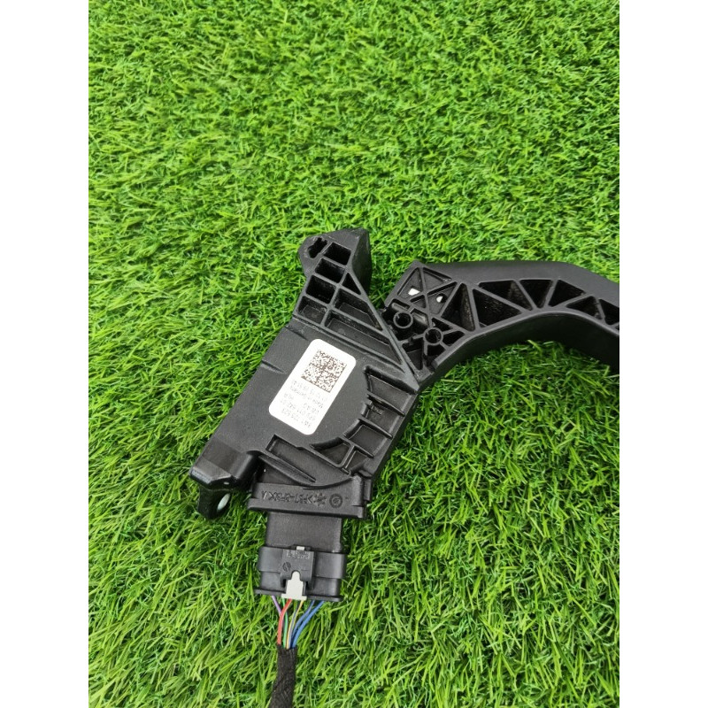 Педаль газа (электрика двигателя) Audi Q7 4M 2015 3.0 CRE 8W1723523