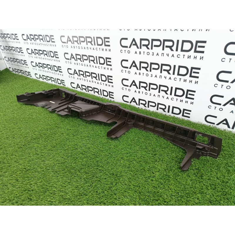 Обшивка багажника (салон) Audi Q7 4M 2015 3.0 CRE 4M0863527BJN5