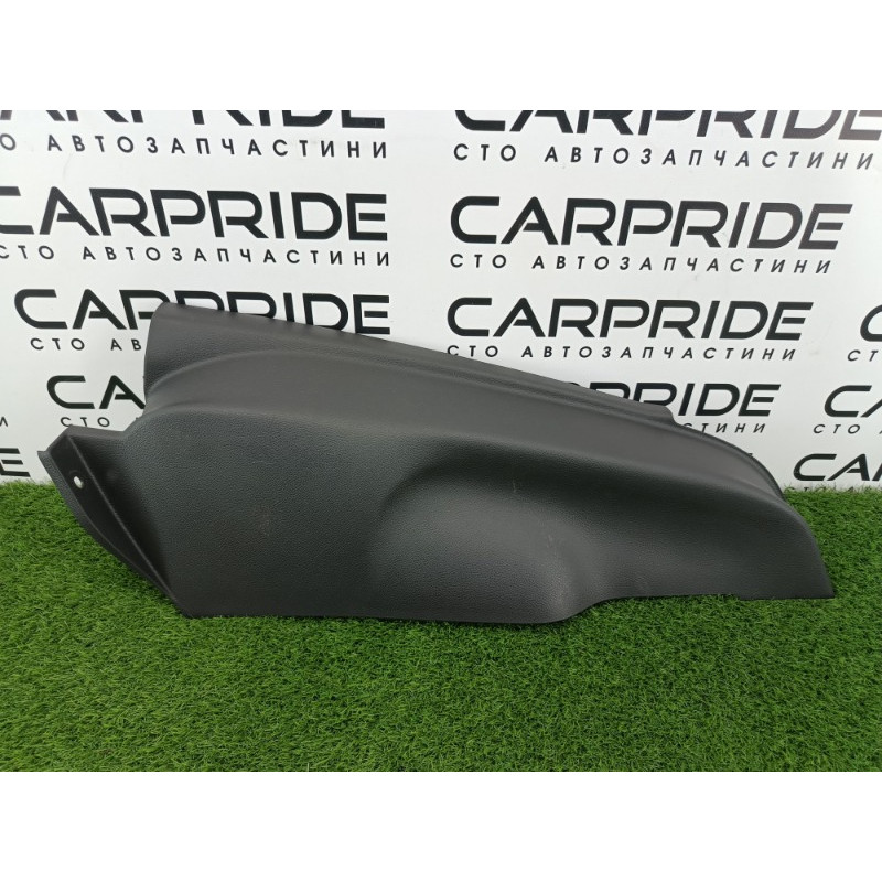 Обшивка Стойки (салон) Volkswagen Tiguan 5N 2011 1.4 CAVA 5n0867766