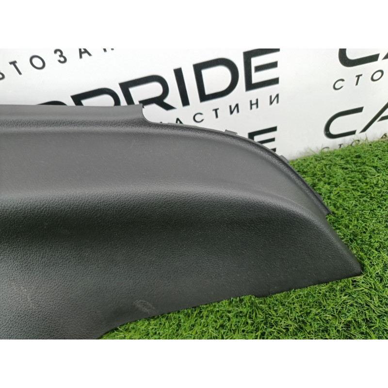 Обшивка Стойки (салон) Volkswagen Tiguan 5N 2011 1.4 CAVA 5n0867766