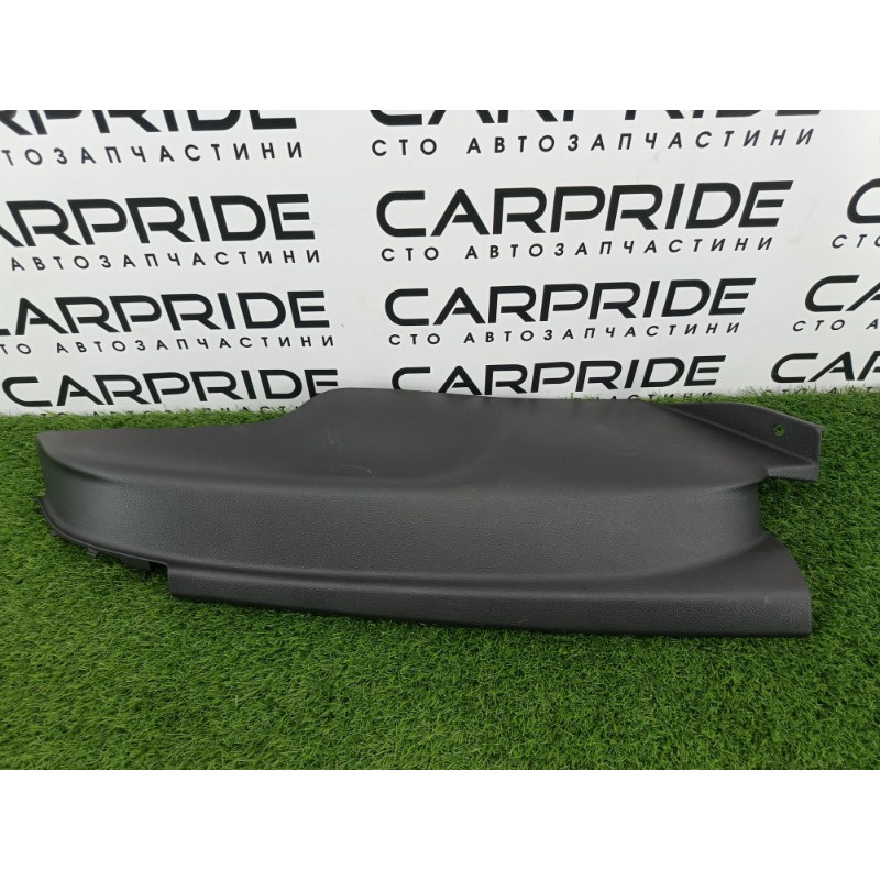 Обшивка Стойки (салон) Volkswagen Tiguan 5N 2011 1.4 CAVA 5n0867766