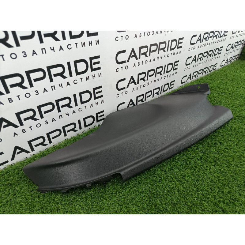 Обшивка Стойки (салон) Volkswagen Tiguan 5N 2011 1.4 CAVA 5n0867766