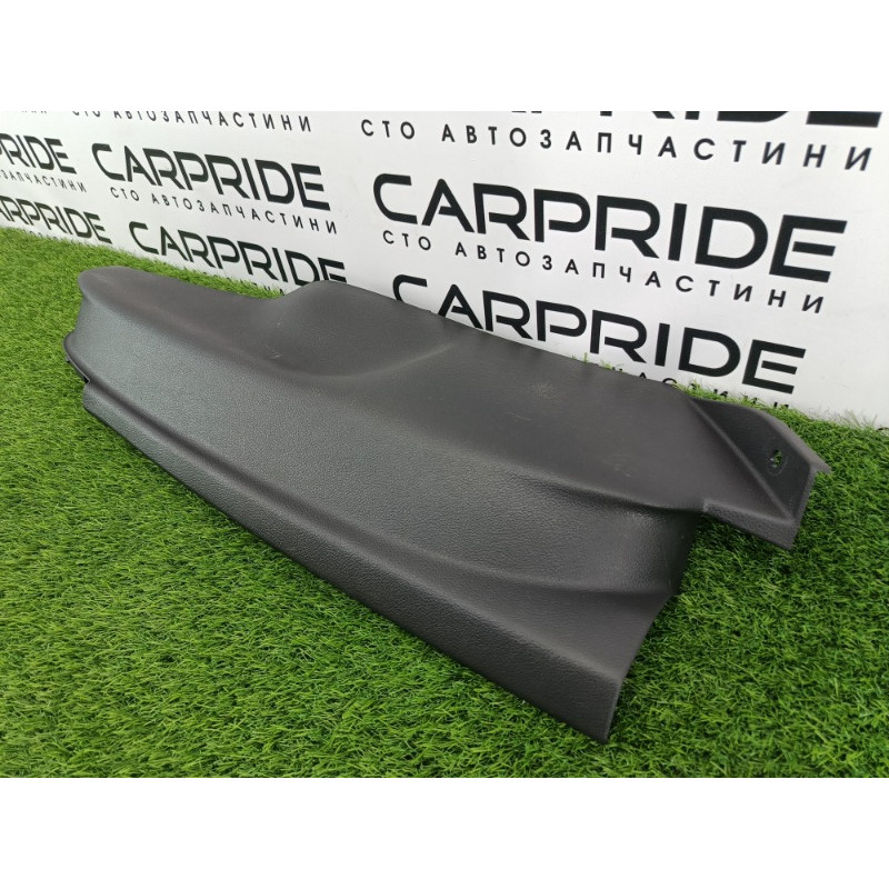 Обшивка Стойки (салон) Volkswagen Tiguan 5N 2011 1.4 CAVA 5n0867766