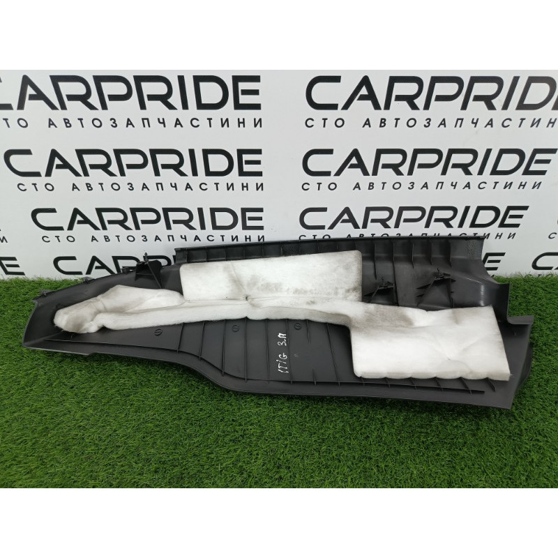 Обшивка Стойки (салон) Volkswagen Tiguan 5N 2011 1.4 CAVA 5n0867766