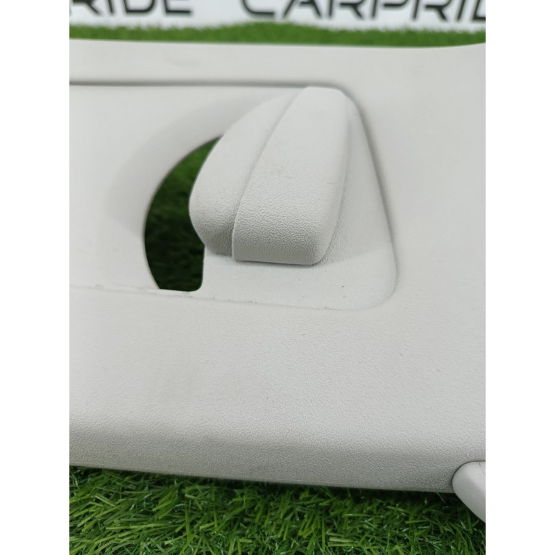 Обшивка Стойки (салон) Volkswagen Tiguan 5N 2011 1.4 CAVA 5n0867244