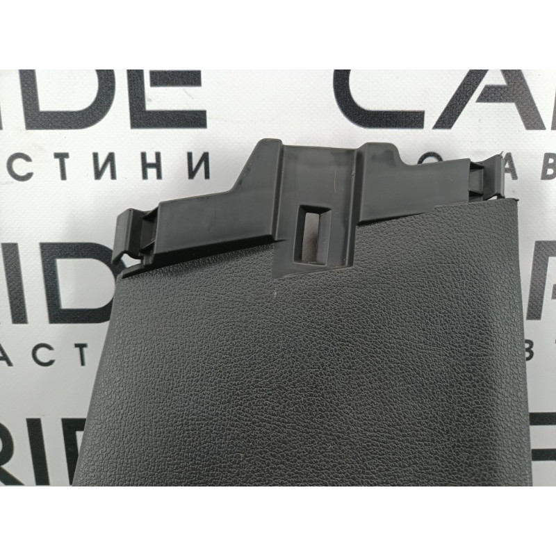 Обшивка Стойки (салон) Volkswagen Tiguan 5N 2011 1.4 CAVA 5n0867292