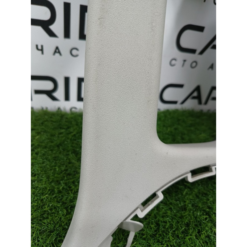 Обшивка стійки (салон) Volkswagen Tiguan 5N 2011 1.4 CAVA 5n0867288b