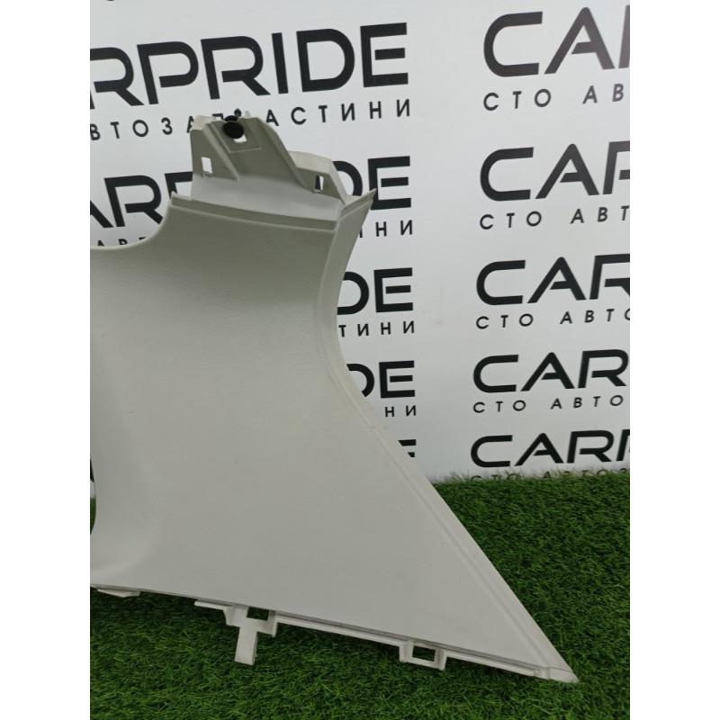 Обшивка стійки (салон) Volkswagen Tiguan 5N 2011 1.4 CAVA 5n0867288b