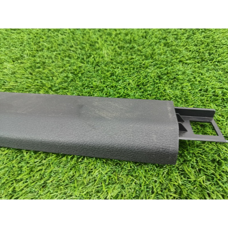 Накладка на порог (кузов и элементы) Volkswagen Tiguan 5N 2011 1.4 CAVA 5n0863484