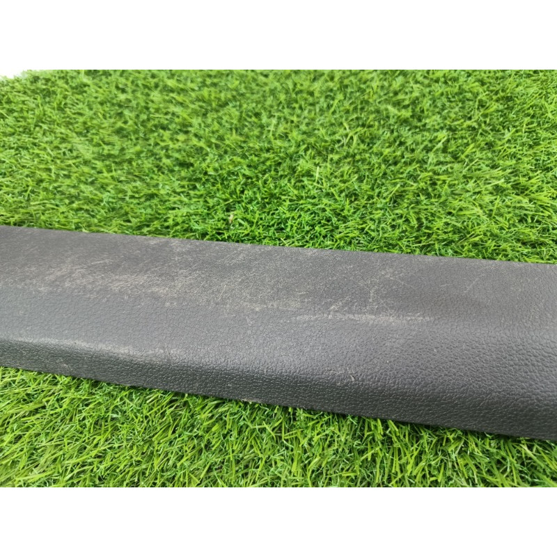 Накладка на порог (кузов и элементы) Volkswagen Tiguan 5N 2011 1.4 CAVA 5n0863484