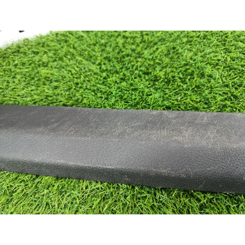 Накладка на порог (кузов и элементы) Volkswagen Tiguan 5N 2011 1.4 CAVA 5n0863484