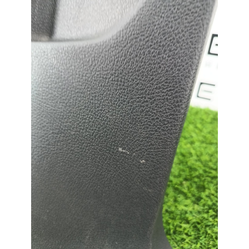 Накладка на порог (кузов и элементы) Volkswagen Tiguan 5N 2011 1.4 CAVA 5n0863484