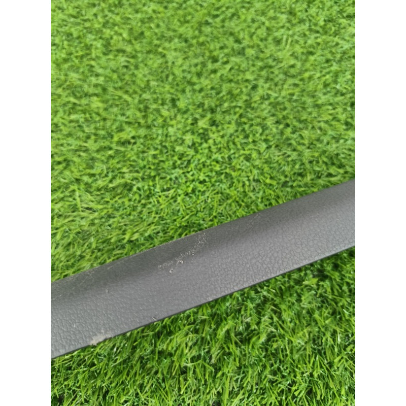 Накладка на порог (кузов и элементы) Volkswagen Tiguan 5N 2011 1.4 CAVA 5n0863484