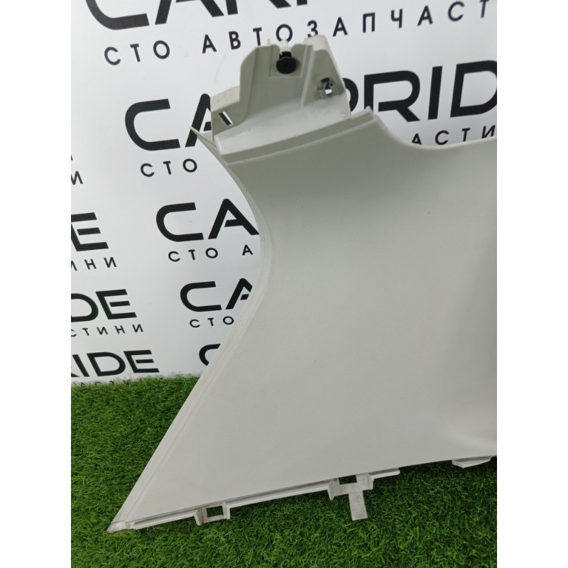 Обшивка стійки (салон) Volkswagen Tiguan 5N 2011 1.4 CAVA 5n0867287b