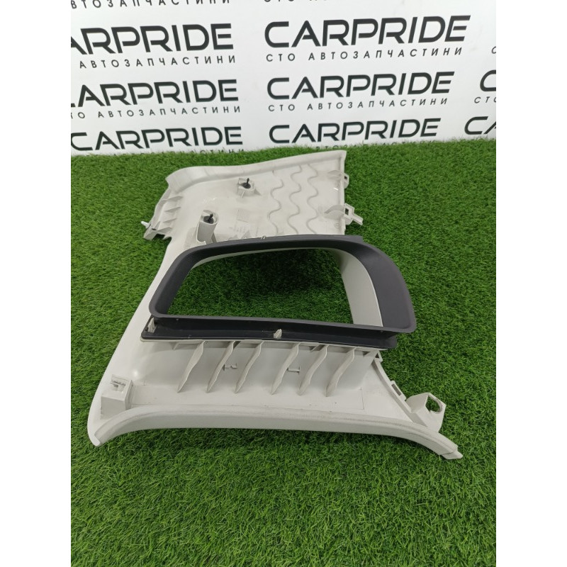 Обшивка стійки (салон) Volkswagen Tiguan 5N 2011 1.4 CAVA 5n0867287b