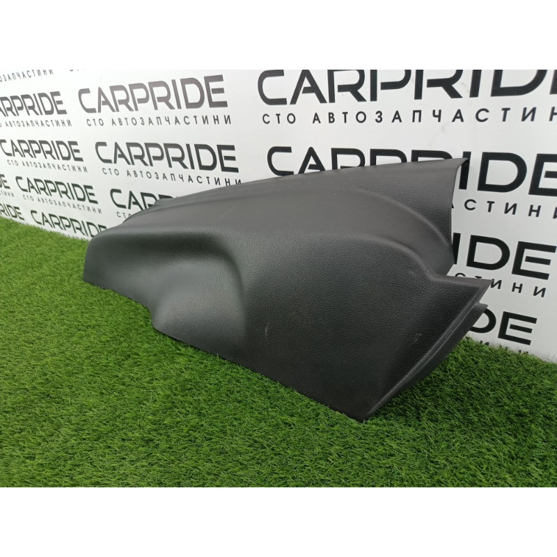 Обшивка стійки (салон) Volkswagen Tiguan 5N 2011 1.4 CAVA 5n0867765
