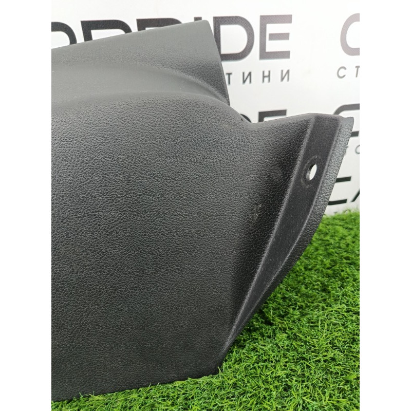 Обшивка стійки (салон) Volkswagen Tiguan 5N 2011 1.4 CAVA 5n0867765