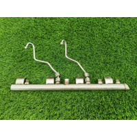 Топливная рампа