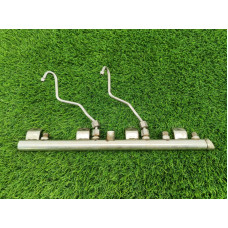 Топливная рампа