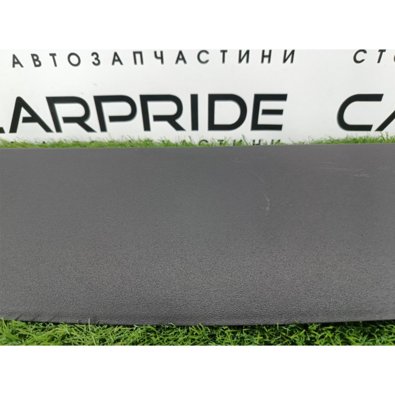 Обшивка кришки багажника (салон) Volkswagen Tiguan 5N 2011 1.4 CAVA 5n0867707b