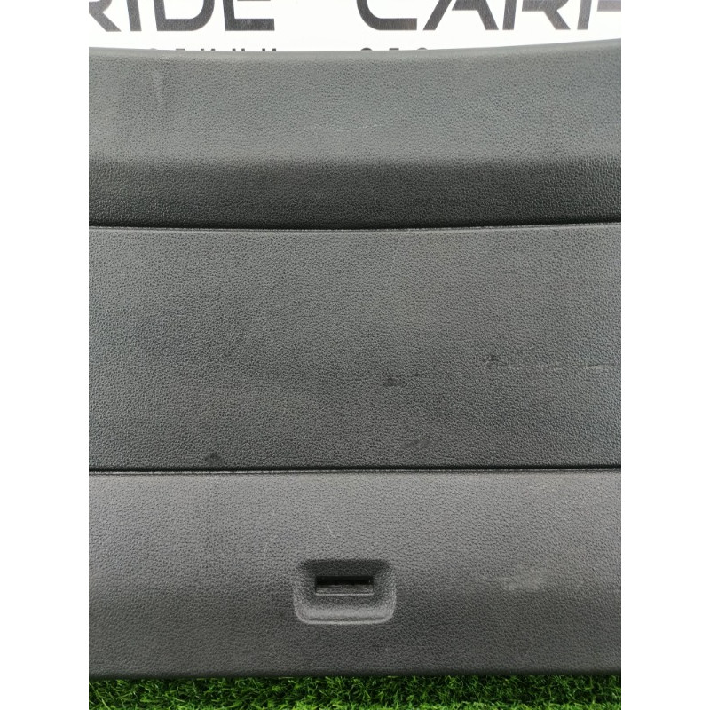 Обшивка кришки багажника (салон) Volkswagen Tiguan 5N 2011 1.4 CAVA 5n0867601a