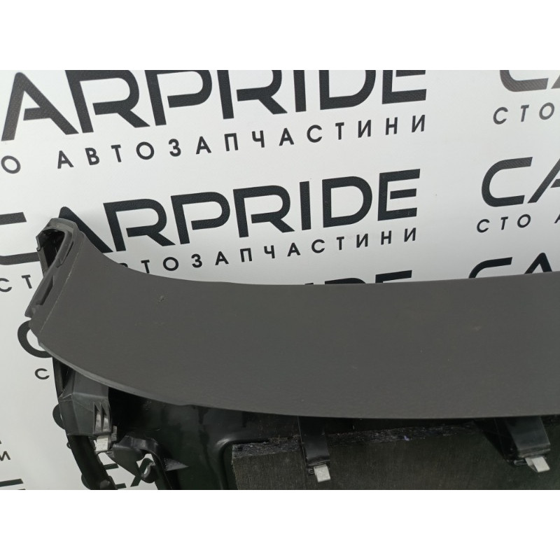 Обшивка кришки багажника (салон) Volkswagen Tiguan 5N 2011 1.4 CAVA 5n0867601a
