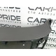 Обшивка кришки багажника (салон) Volkswagen Tiguan 5N 2011 1.4 CAVA 5n0867601a
