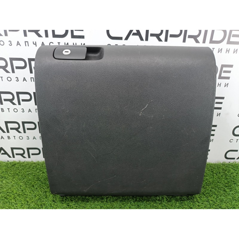 Бардачок (салон) Volkswagen Tiguan 5N 2011 1.4 CAVA 5m1857097q