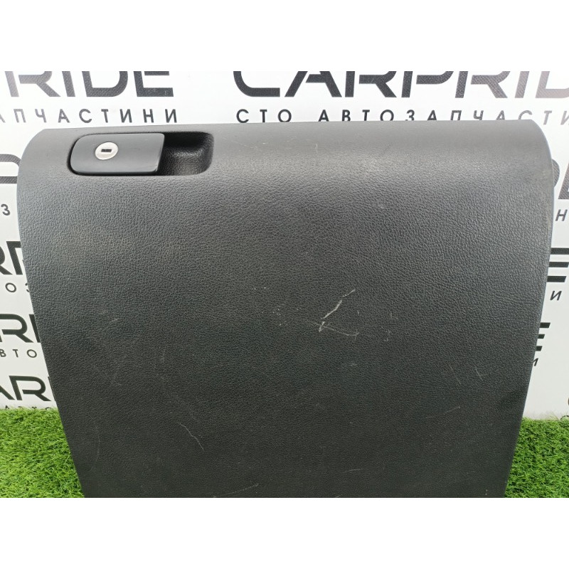 Бардачок (салон) Volkswagen Tiguan 5N 2011 1.4 CAVA 5m1857097q