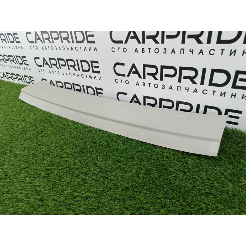 Обшивка крышки багажника (салон) Volkswagen Tiguan 5N 2011 1.4 CAVA 5n0867617