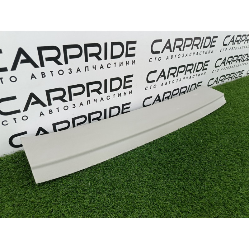 Обшивка крышки багажника (салон) Volkswagen Tiguan 5N 2011 1.4 CAVA 5n0867617