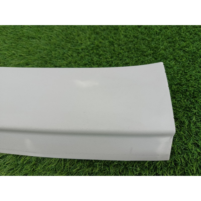 Обшивка крышки багажника (салон) Volkswagen Tiguan 5N 2011 1.4 CAVA 5n0867617