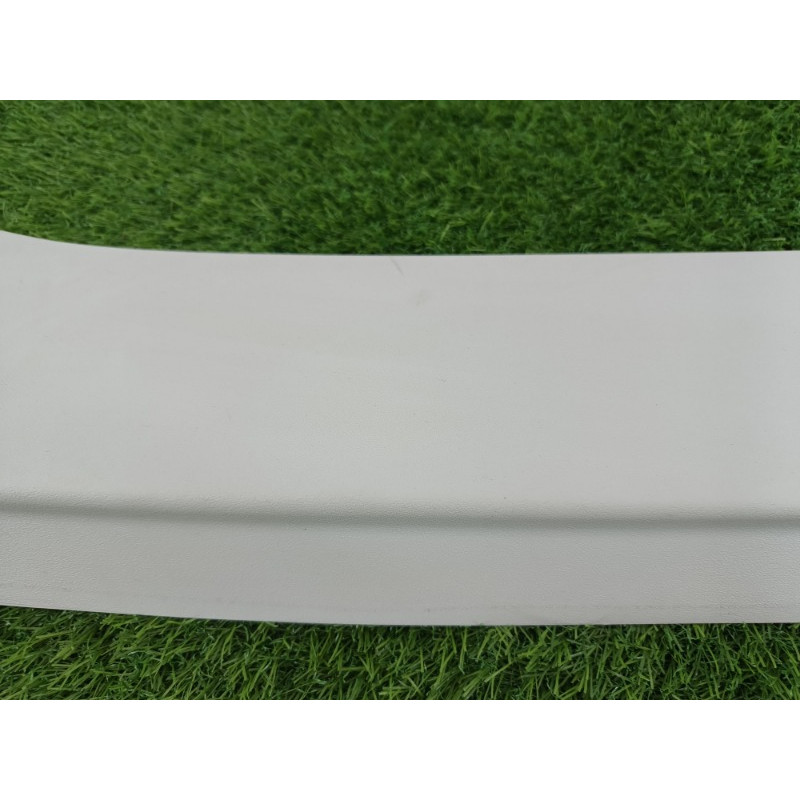 Обшивка крышки багажника (салон) Volkswagen Tiguan 5N 2011 1.4 CAVA 5n0867617