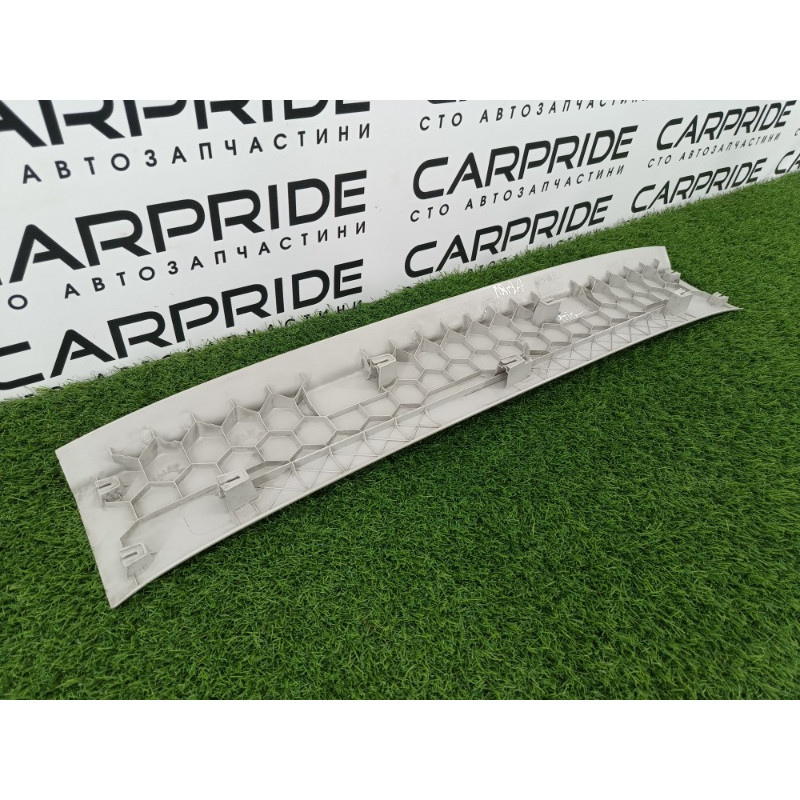 Обшивка крышки багажника (салон) Volkswagen Tiguan 5N 2011 1.4 CAVA 5n0867617