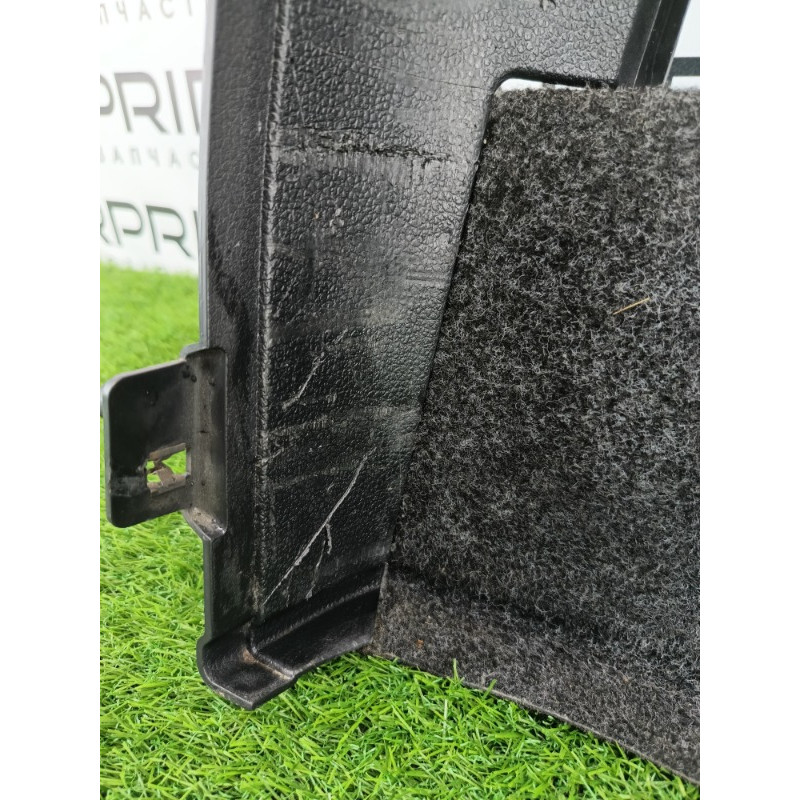 Обшивка багажника (салон) Volkswagen Tiguan 5N 2011 1.4 CAVA 5n0867427aa