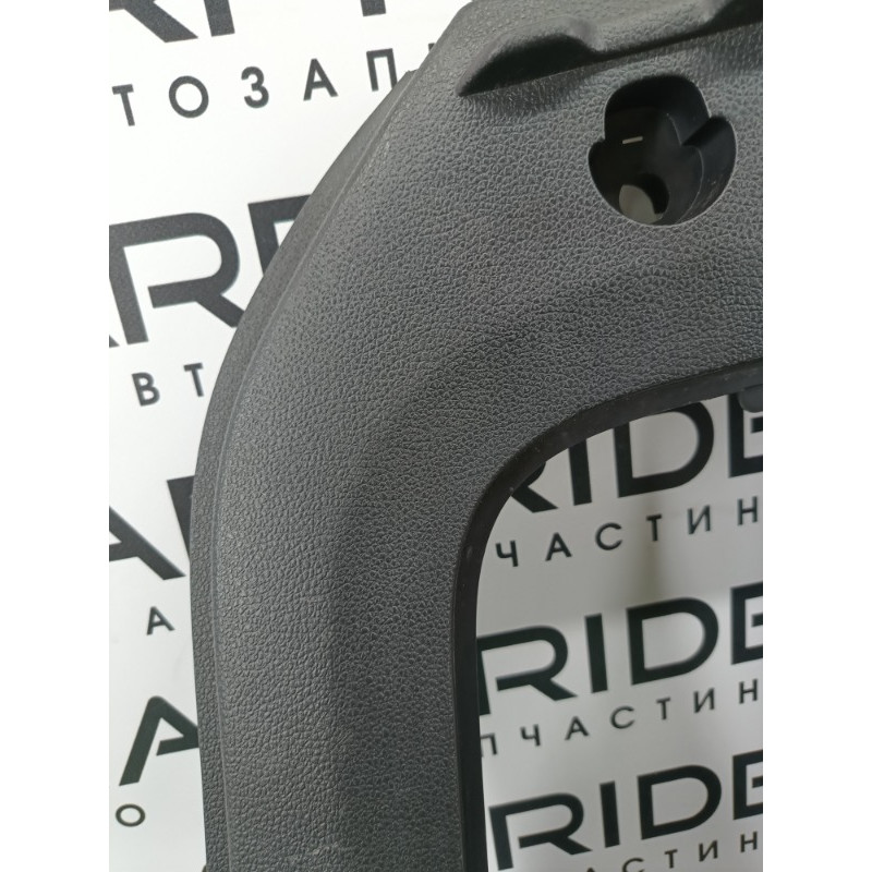 Обшивка багажника (салон) Volkswagen Tiguan 5N 2011 1.4 CAVA 5n0867427aa