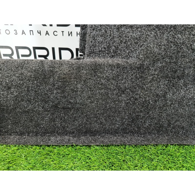 Обшивка багажника (салон) Volkswagen Tiguan 5N 2011 1.4 CAVA 5n0867427aa