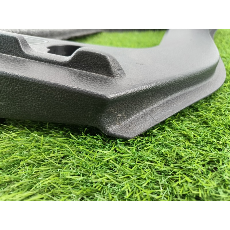 Обшивка багажника (салон) Volkswagen Tiguan 5N 2011 1.4 CAVA 5n0867427aa