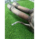 Глушитель (выпускная система) Volkswagen Tiguan 5N 2011 1.4 CAVA 2007