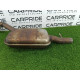 Глушитель (выпускная система) Volkswagen Tiguan 5N 2011 1.4 CAVA 2007