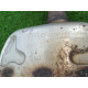 Глушитель (выпускная система) Volkswagen Tiguan 5N 2011 1.4 CAVA 2007