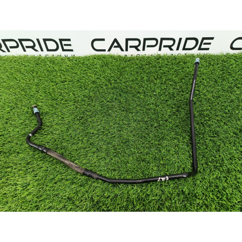 трубка (двигатель и элементы) Audi Q7 4M 2015 3.0 CRE 4m1614705d