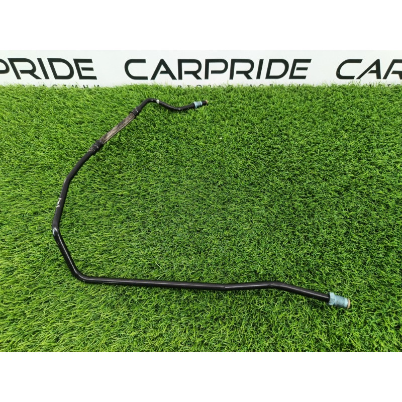 трубка (двигатель и элементы) Audi Q7 4M 2015 3.0 CRE 4m1614705d