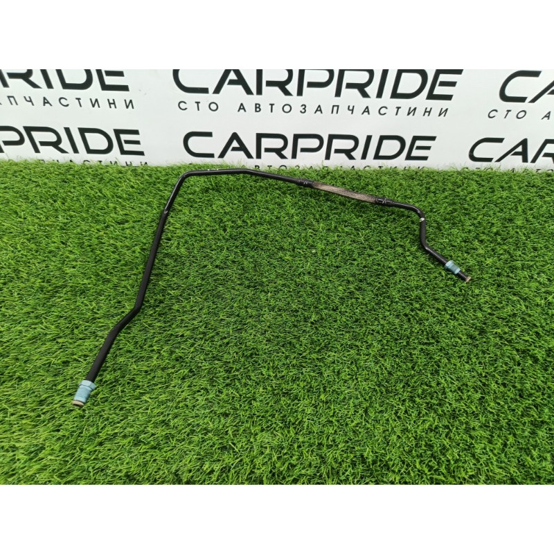 трубка (двигатель и элементы) Audi Q7 4M 2015 3.0 CRE 4m1614705d