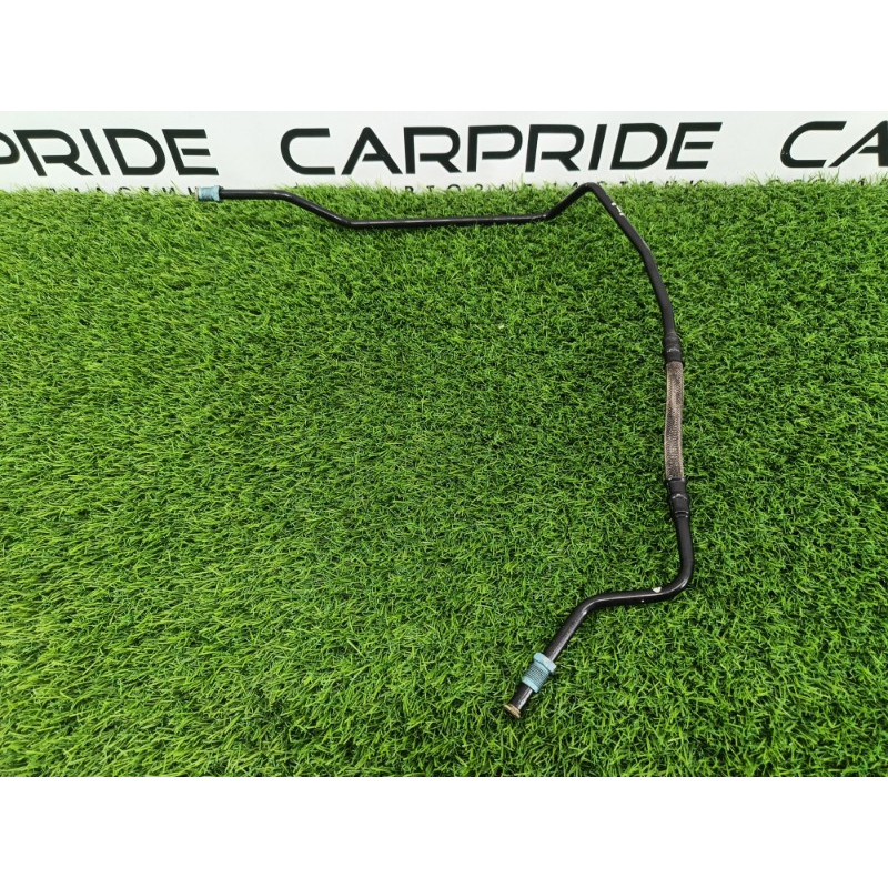 трубка (двигатель и элементы) Audi Q7 4M 2015 3.0 CRE 4m1614705d